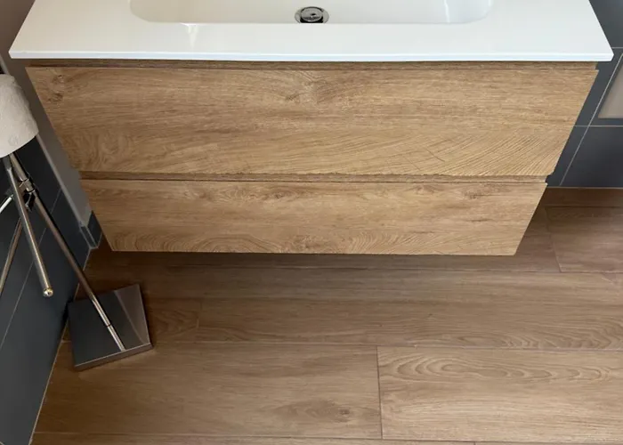 דירה Diaz Nord *