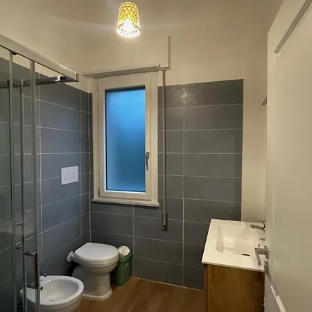 Apartment Via Diaz *