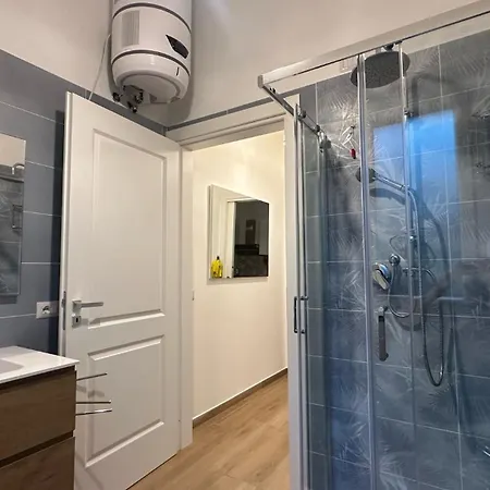 Apartment Via Diaz *