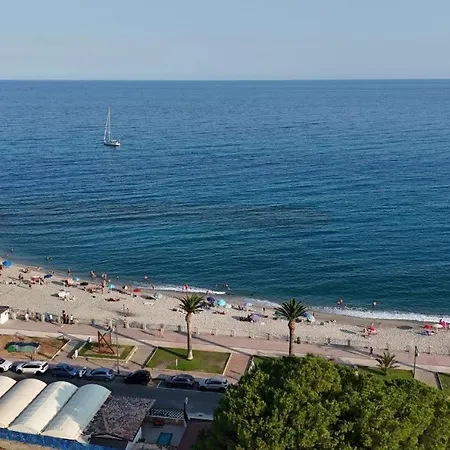 Diaz Nord Roccella Ionica