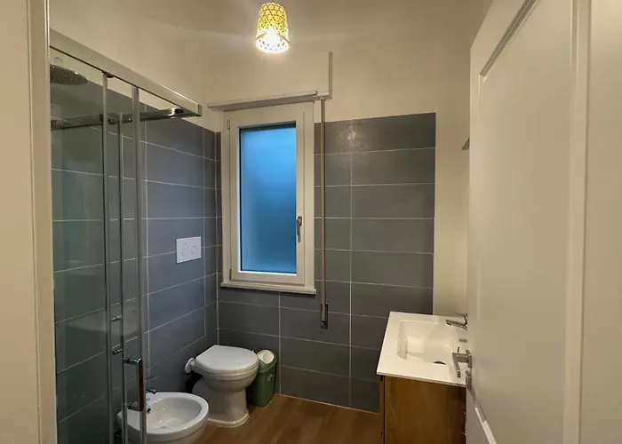 Apartamento Diaz Nord *