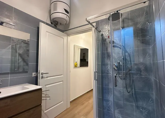 Apartamento Diaz Nord *