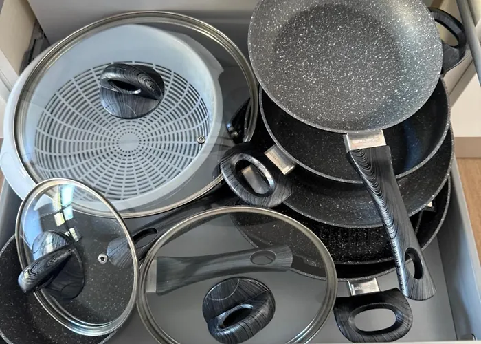 Diaz Nord Apartamento