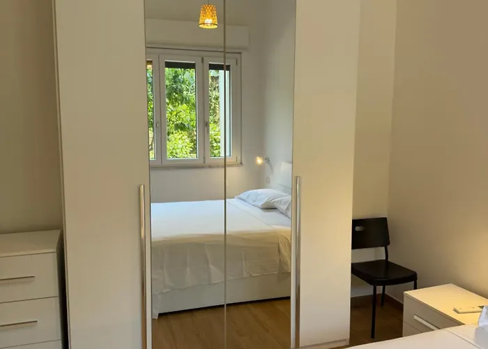 Apartamento Diaz Nord *