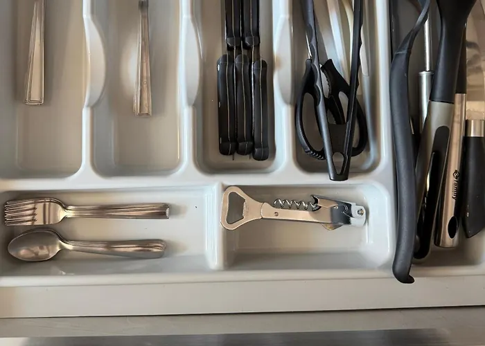 Apartamento Diaz Nord