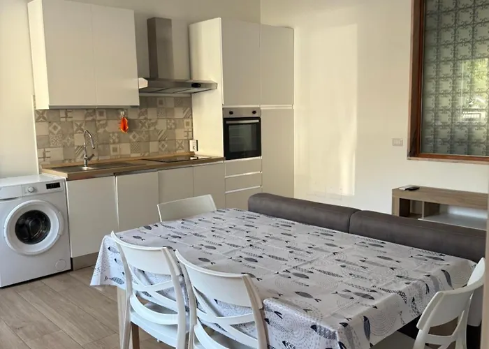 Diaz Nord Apartamento *